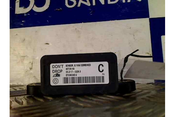 SENSOR  MITSUBISHI OUTLANDER II   2011 4670A149