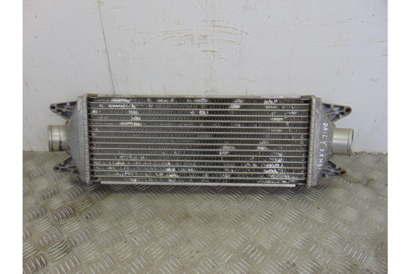 INTERCOOLER  IVECO DAILY III CAJA/CHASIS   2001