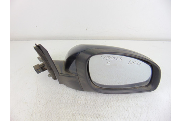 RETROVISOR DERECHO  OPEL VECTRA C  2.0 DTI 16V (F69) 101CV 1995CC 2002 5 CABLES