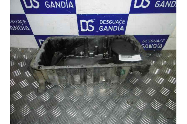 CARTER  PEUGEOT EXPERT CAJA/CHASIS  2.0 HDI 120 120CV 1997CC 2009