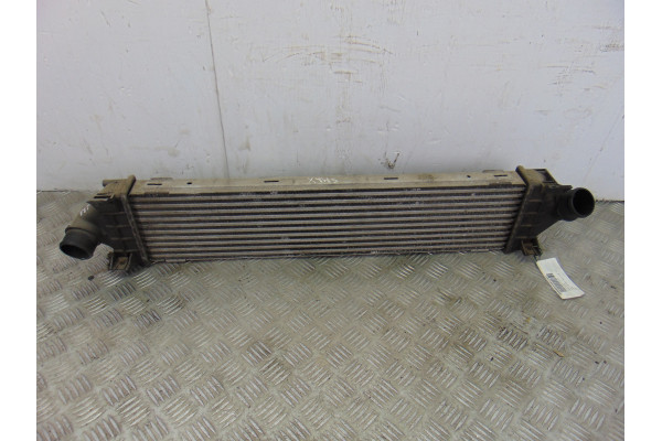 INTERCOOLER| FORD- 1.8 TDCI 125CV 1753CC|QYWA - 2006