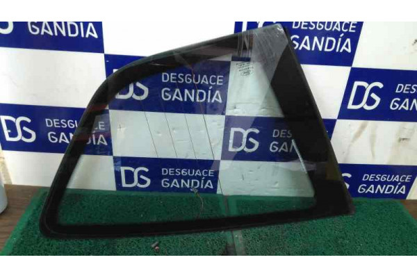 CRISTAL CUSTODIA TRASERO IZQUIERDO  FORD GALAXY  1.8 TDCI 125CV 1753CC 2006