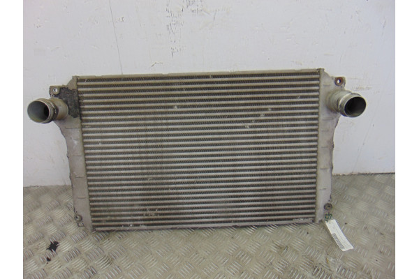 INTERCOOLER| TOYOTA- 2.2 D-4D (AUR10_) 177CV 2231CC|2ADFHV - 2007