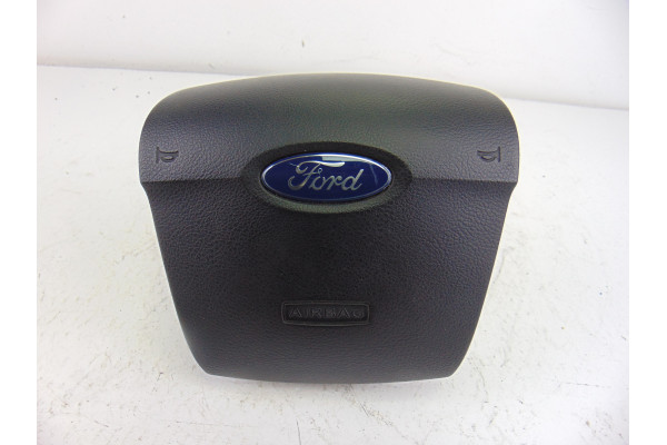 AIRBAG DELANTERO IZQUIERDO| FORD- 1.8 TDCI 125CV 1753CC|1 CONECTOR 6M21U042B85AKW - 2006