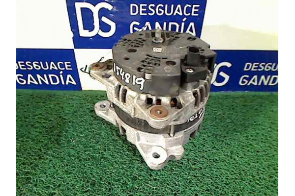 ALTERNADOR| AUDI- |04L903017 0125711108 150A - 2008