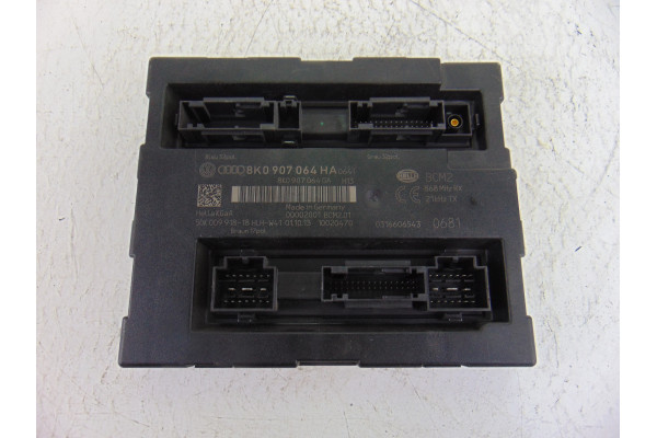 CENTRALITA CHECK CONTROL  AUDI A4   2008 8K0907064HA