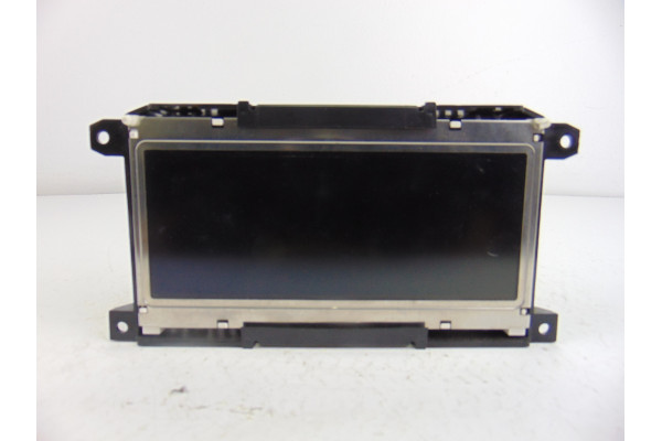 PANTALLA MULTIFUNCION  AUDI A6  3.0 TDI QUATTRO 225CV 2967CC 2004 4F0919603