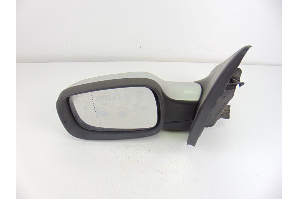 RETROVISOR IZQUIERDO| RENAULT- 1.5 DCI (LM02, LM13, LM2A) 101CV 1461CC|GRIS 5 PIN - 2005