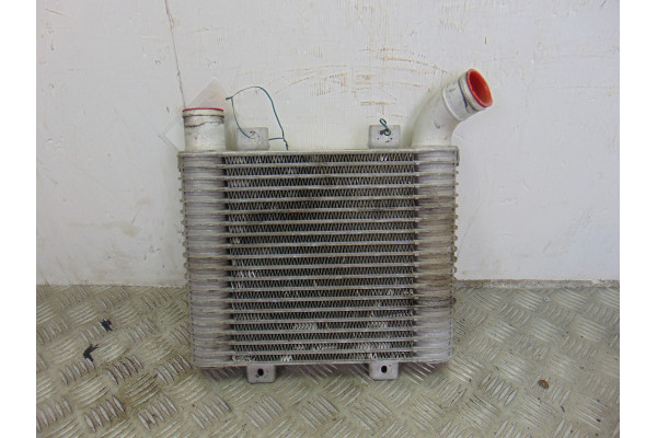 INTERCOOLER  HYUNDAI H-1 / STAREX LIMUSINA   2005 28190-4A21X