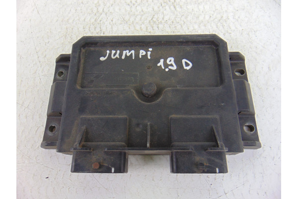 CENTRALITA MOTOR UCE  CITROEN JUMPY  1.9 D 70 69CV 1868CC 2002 9644506780