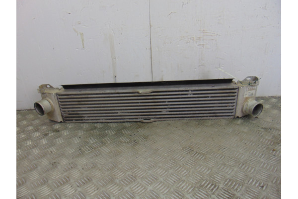 INTERCOOLER| CITROEN- 2.2 HDI 120 120CV 2198CC| - 2007