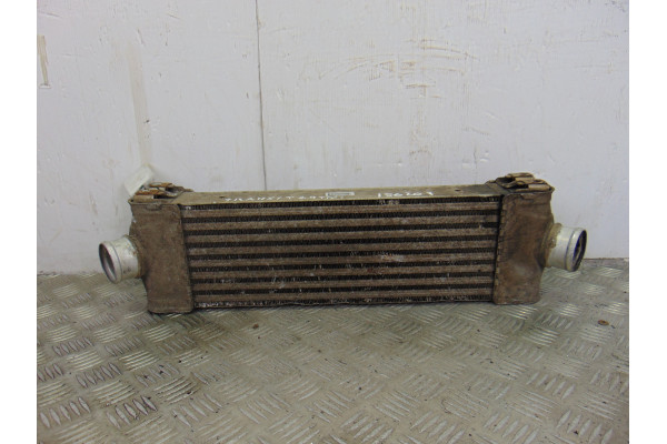 INTERCOOLER| FORD OTOSAN- |6C119L440AC - 2006