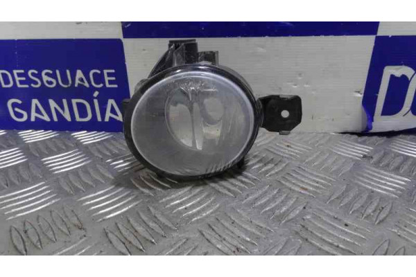 FARO ANTINIEBLA IZQUIERDO| BMW- 2.0 D 177CV 1995CC|6317 6924655 05 - 2008