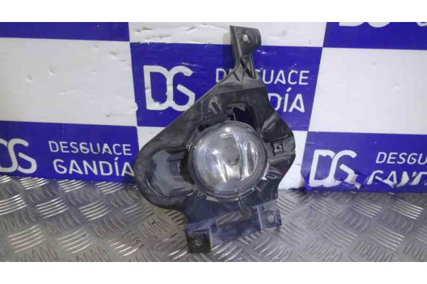 FARO ANTINIEBLA IZQUIERDO| BMW- 2.0 D 177CV 1995CC|6317 6924655 05 - 2008