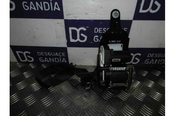 CINTURON SEGURIDAD DELANTERO DERECHO| MERCEDES-BENZ- E 250 CDI / BLUETEC (212.003, 212.004) 204CV 2143CC| - 2009