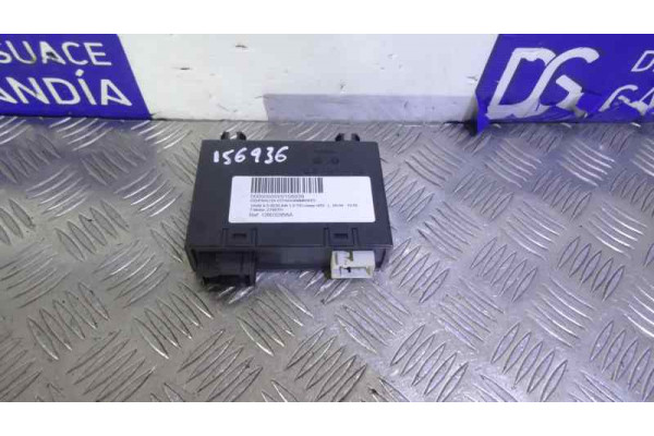 CENTRALITA ESTACIONAMIENTO| SAAB- 1.9 TID 150CV 1910CC|12803285AA 511995847 0263004033 [] - 2006