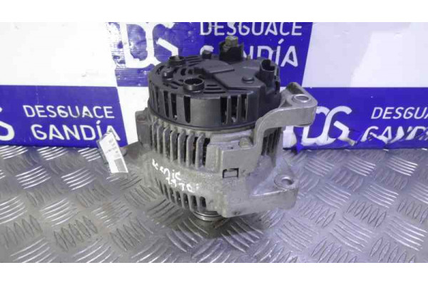 ALTERNADOR  RENAULT SCÉNIC I LIMUSINA  1.9 DTI (JA1U) 80CV 1870CC 2003 8200064685