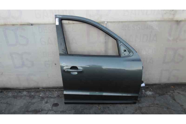 PUERTA DELANTERA DERECHA| HYUNDAI- 2.2 CRDI GLS 150CV 2188CC|PEQUEÑO PIQUETE - 2006