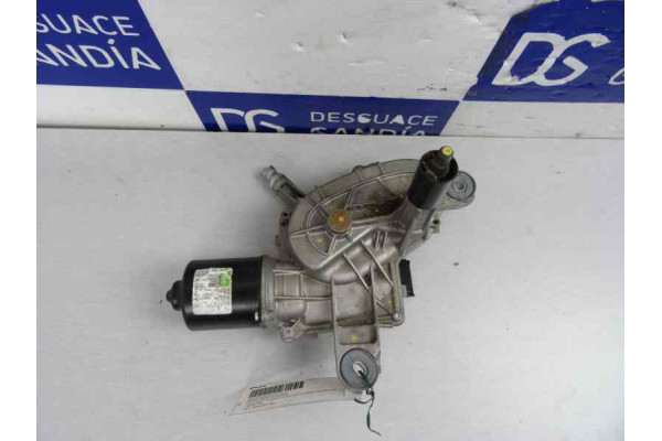 MOTOR LIMPIA DELANTERO| CITROEN- 2.0 HDI 138 136CV 1997CC|IZQUIERDO - 2007