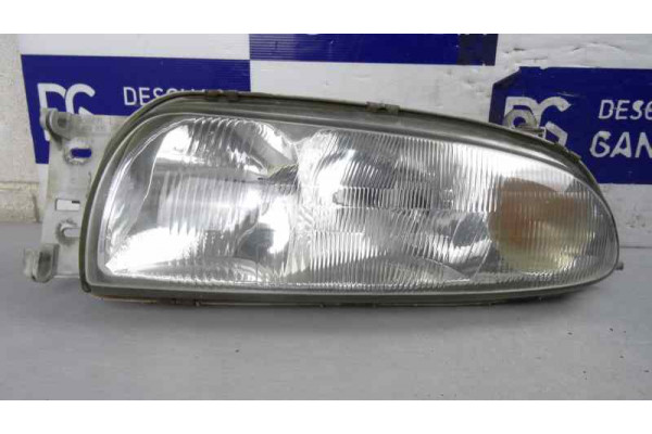 FARO IZQUIERDO  FORD FIESTA IV  1.8 D 60CV 1753CC 1997