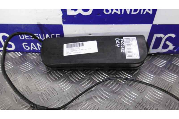 AIRBAG LATERAL DERECHO| FORD- 2.0 TDCI 136CV 1997CC|ASIENTO 4M51-A611D10-AC - 2006