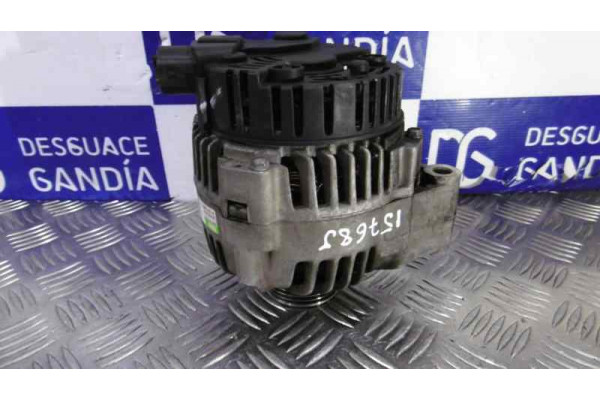 ALTERNADOR| CITROEN- 1.1 X,SX 60CV 1124CC|9641727480 2542525A - 2002