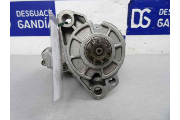 MOTOR ARRANQUE| VOLKSWAGEN- 3.0 V6 TDI 225CV 2967CC|BKS - 2006