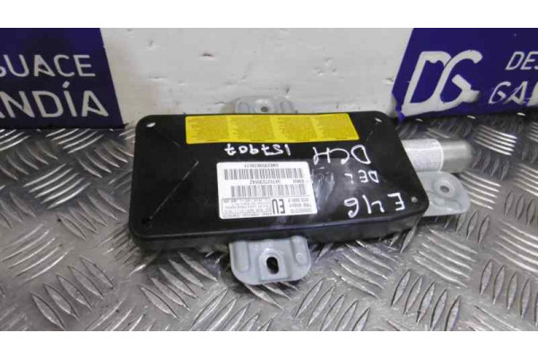 AIRBAG LATERAL DELANTERO DERECHO| BMW- 318 D 116CV 1951CC|PUERTA 34703723004 - 2004