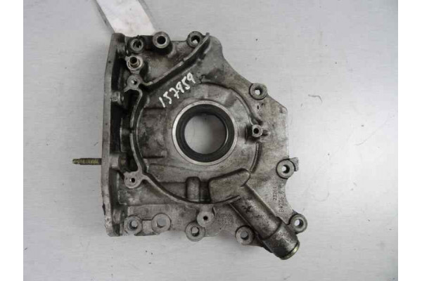 BOMBA ACEITE| PEUGEOT- 1.6 HDI 110 109CV 1560CC|9652426380 - 2008