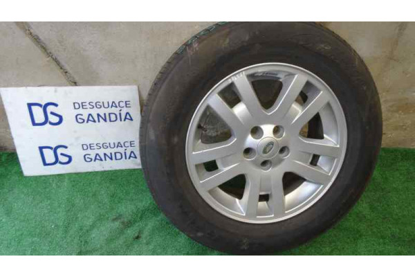 LLANTA  LAND ROVER FREELANDER 2  2.2 TD4 4X4 152CV 2179CC 2007 R17