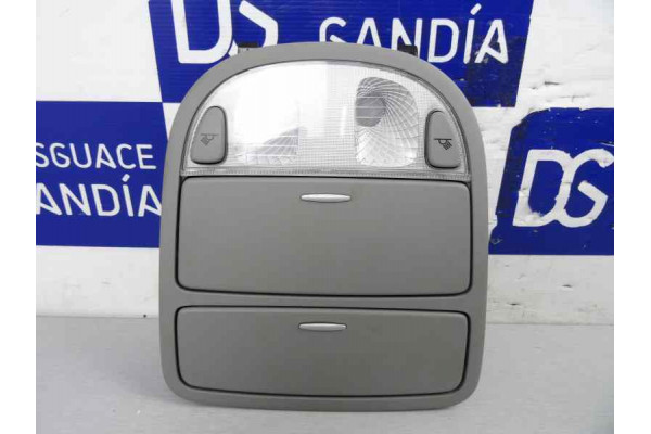 LUZ INTERIOR  HYUNDAI SANTA FÉ II  2.2 CRDI GLS 150CV 2188CC 2006 92800-2BXXX