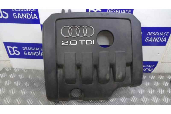 TAPA MOTOR  AUDI A3  2.0 TDI 16V 140CV 1968CC 2005 03G103925