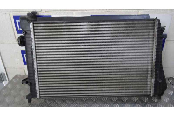 INTERCOOLER| VOLKSWAGEN- |SENSOR 038906051C 0281002401 - 2006