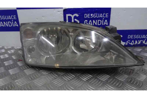 FARO DERECHO  FORD MONDEO III SEDÁN  2.0 16V TDDI / TDCI 115CV 1998CC 2001