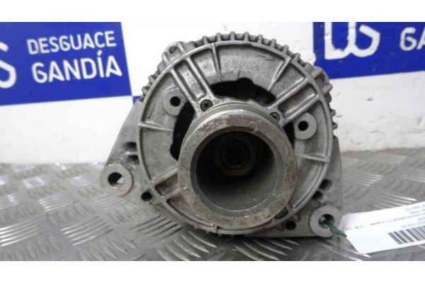 ALTERNADOR| SAAB- 2.0 T 150CV 1985CC|130A 0123510096 - 1999