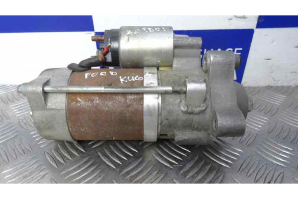 MOTOR ARRANQUE| VOLVO- D3 136CV 1984CC|ESM11000DW10 - 2012