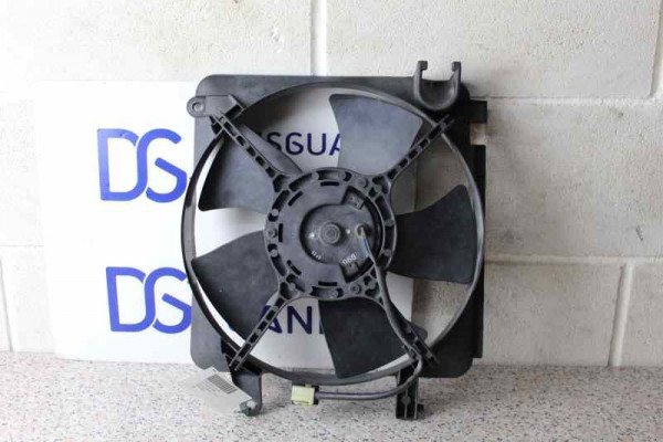 ELECTROVENTILADOR  CHEVROLET MATIZ  0.8 LPG 52CV 796CC 2006