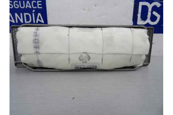 AIRBAG DELANTERO DERECHO| AUDI- 2.0 TDI 170CV 1968CC|2 CLEMAS 1 CLAVIJA 8E2880204D - 2008