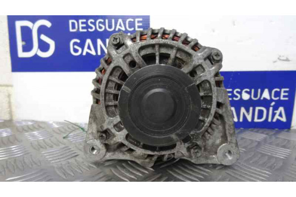 ALTERNADOR  MAZDA 6 SEDÁN  2.0 DI 143CV 1998CC 2005 RF7J