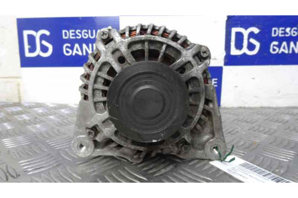 ALTERNADOR  MAZDA 6 SEDÁN  2.0 DI 143CV 1998CC 2005 A3TB6581