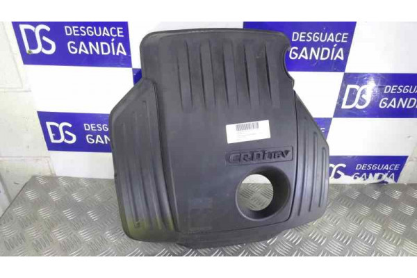 TAPA MOTOR  HYUNDAI H-1 CARGO   2008