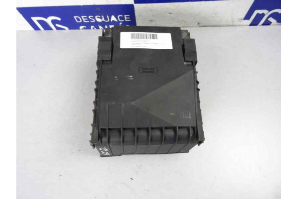 CAJA RELES / FUSIBLES| VOLKSWAGEN- 1.9 TDI 105CV 1896CC|1K0937820B 1K0937819E 1K0937814F 1K0937809B 1K0937808D 1K0937804G 1K0937