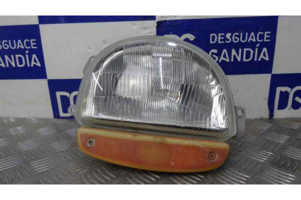 FARO DERECHO| RENAULT- 1.2 (C063, C064) 55CV 1239CC| - 1994