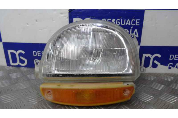 FARO IZQUIERDO| RENAULT- 1.2 (C063, C064) 55CV 1239CC| - 1994