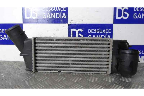 INTERCOOLER  CITROEN C4 GRAND PICASSO I  2.0 HDI 138 136CV 1997CC 2007 9656897180