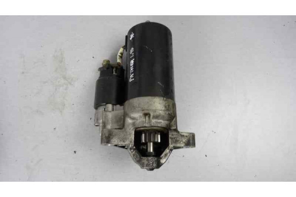 MOTOR ARRANQUE| PEUGEOT- 1.9 D 69CV 1905CC|0001109026 - 1997