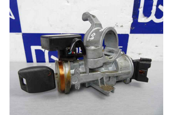 ANTIRROBO| MITSUBISHI- 3.2 DI-D 165CV 3200CC|MR329406 - 2001