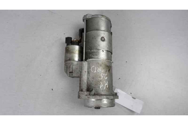 MOTOR ARRANQUE| HYUNDAI- |361004A020 1250825 - 2008