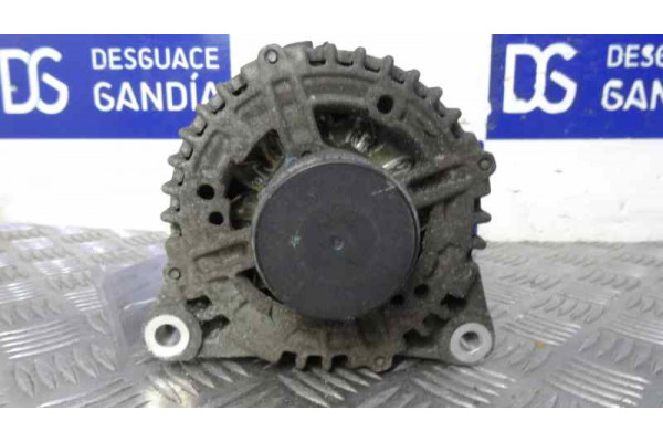 ALTERNADOR| FORD- 2.0 TDCI 140CV 1997CC|6G9N10300XC 0121615009 - 2009