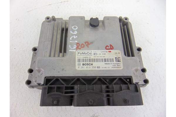 CENTRALITA MOTOR UCE  FORD B-MAX   2012 CV11-12A650-CC